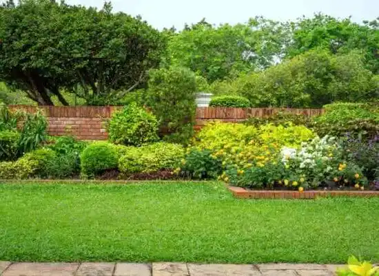 landscaping services St. John